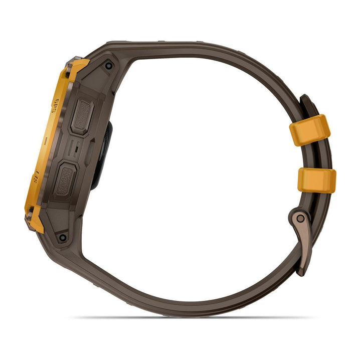 Garmin Instinct Crossover Hybrid GPS Smartwatch