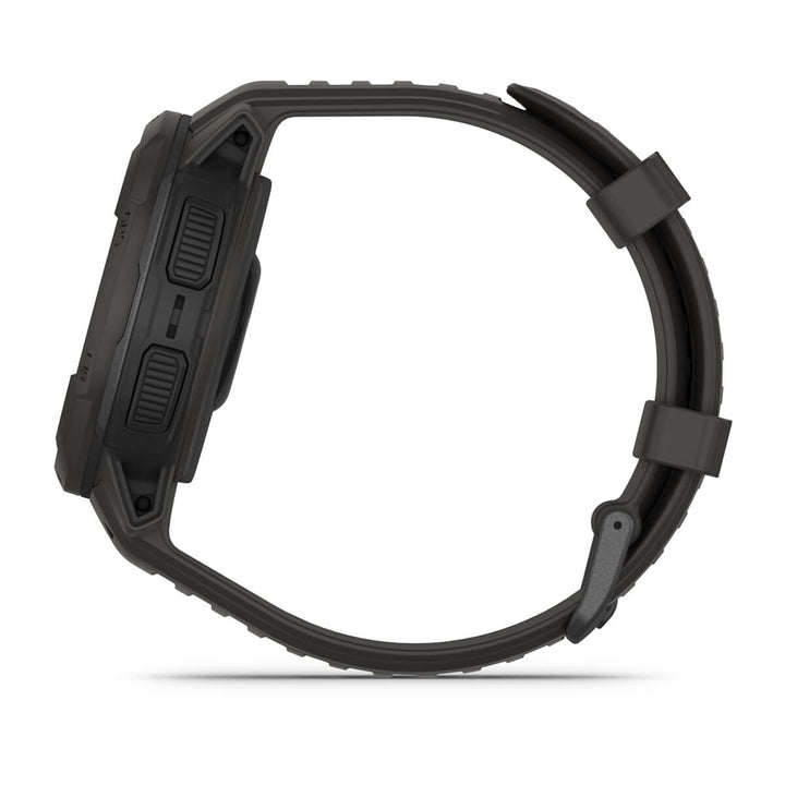 Garmin Instinct Crossover Hybrid GPS Smartwatch