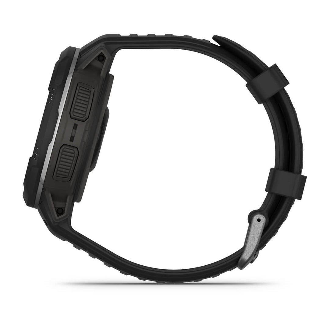 Garmin Instinct Crossover Hybrid GPS Smartwatch