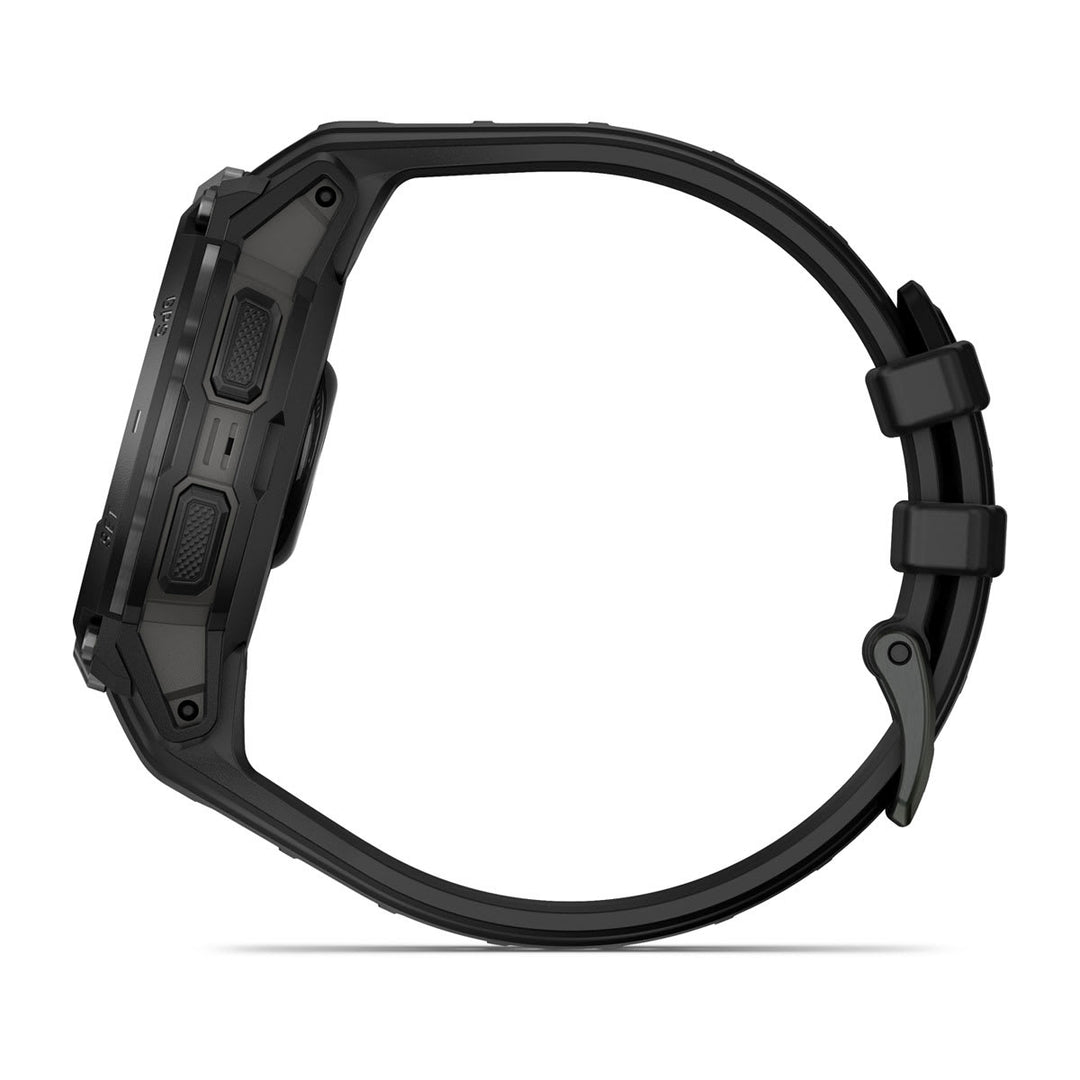 Garmin Instinct Crossover Hybrid GPS Smartwatch