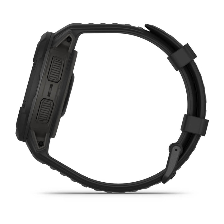 Garmin Instinct Crossover Hybrid GPS Smartwatch