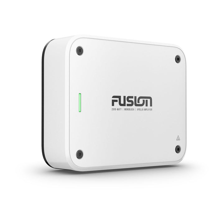 Garmin Fusion Apollo Marine Amplifiers