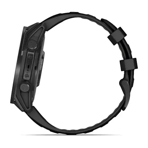 Garmin tactix 8 Tactical Smartwatch 47mm AMOLED Titanium Bezel